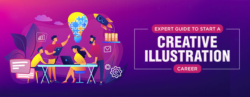 Illustrator what do career does Illustrator what do career does