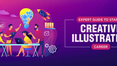 Illustrator what do career does
