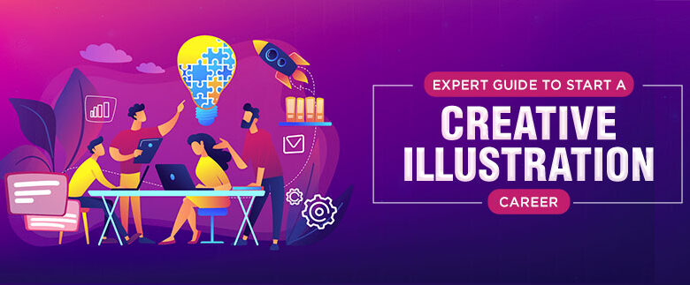 Illustrator what do career does