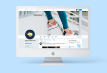 Social media icons vector bundles to boost your online presence