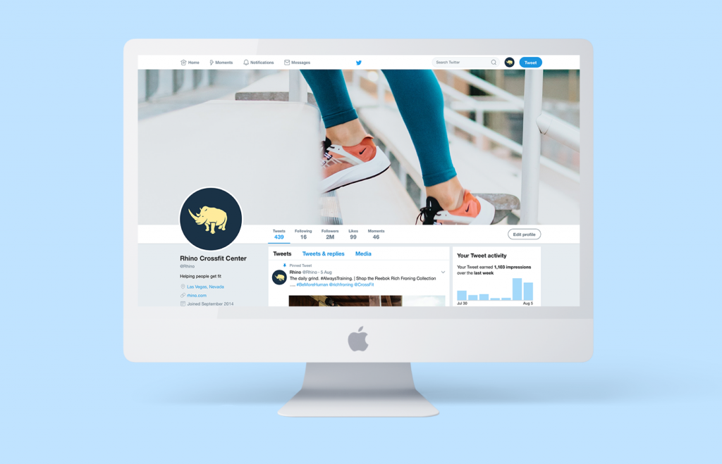 Social media icons vector bundles to boost your online presence