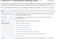 Navigation clear links in your website design