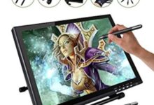 Best monitors for digital creatives