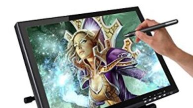 Best monitors for digital creatives