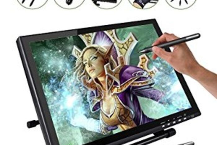 Best monitors for digital creatives