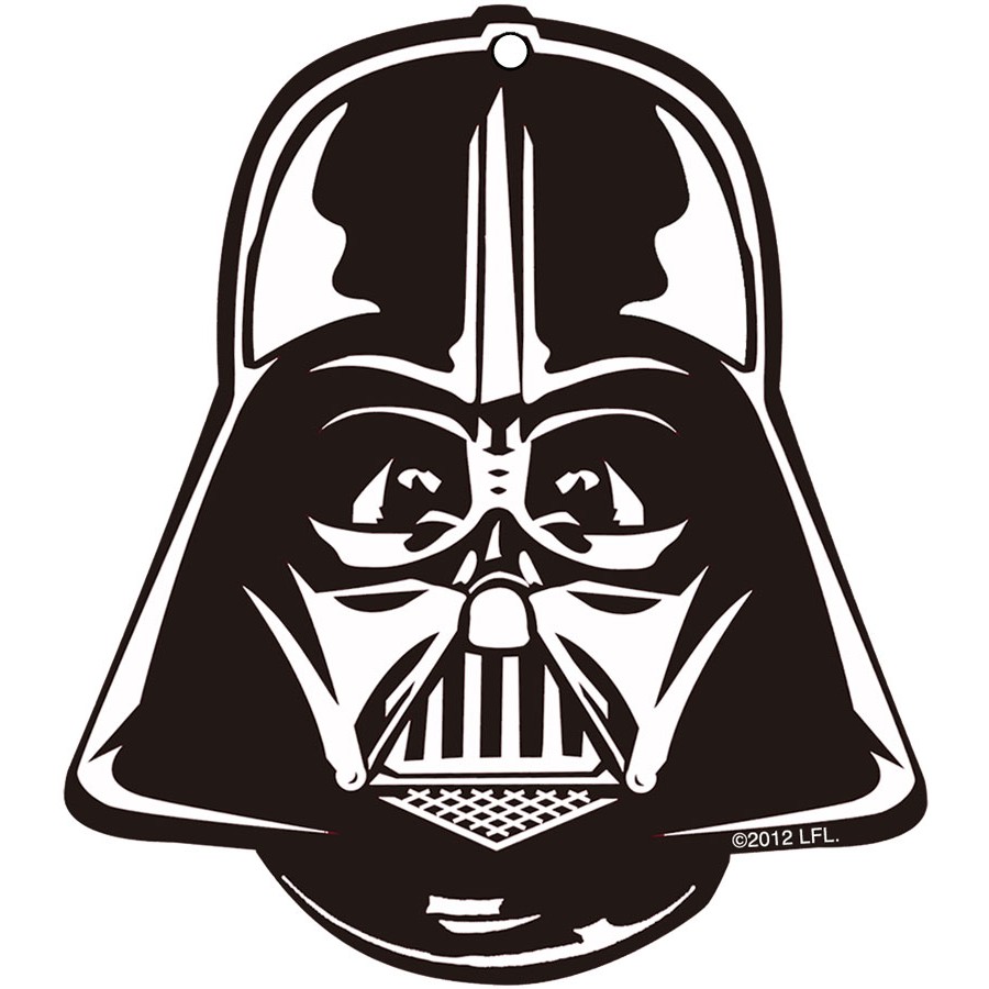Wars star clip vader darth clipart black white vector cliparts mask lego drawing head helmet traceable doth clipartmag board quotes