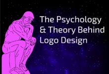 The psychology behind logo design