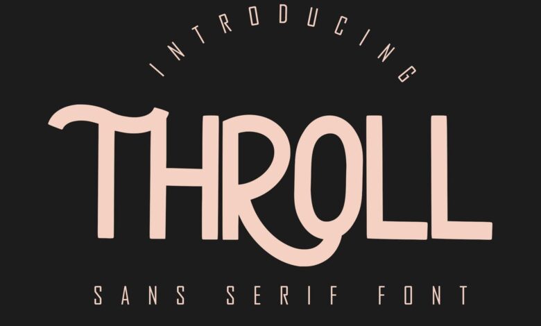 Best fonts for logo