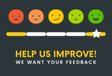 Responsive logo design process