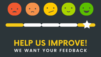 Responsive logo design process