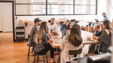 Tips for managing multiple clients