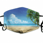 Best medical masks with designs cute funny