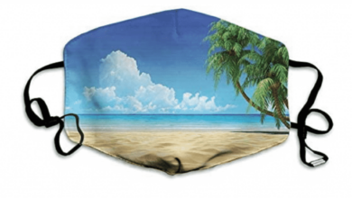 Best medical masks with designs cute funny