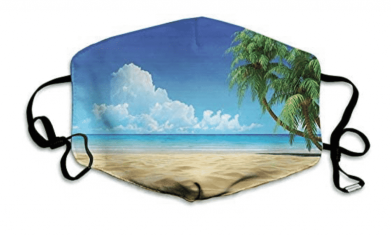 Best medical masks with designs cute funny