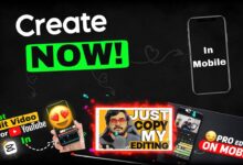 How to create smashing youtube thumbnails