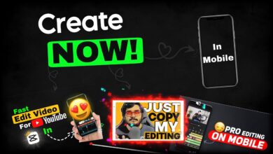 How to create smashing youtube thumbnails