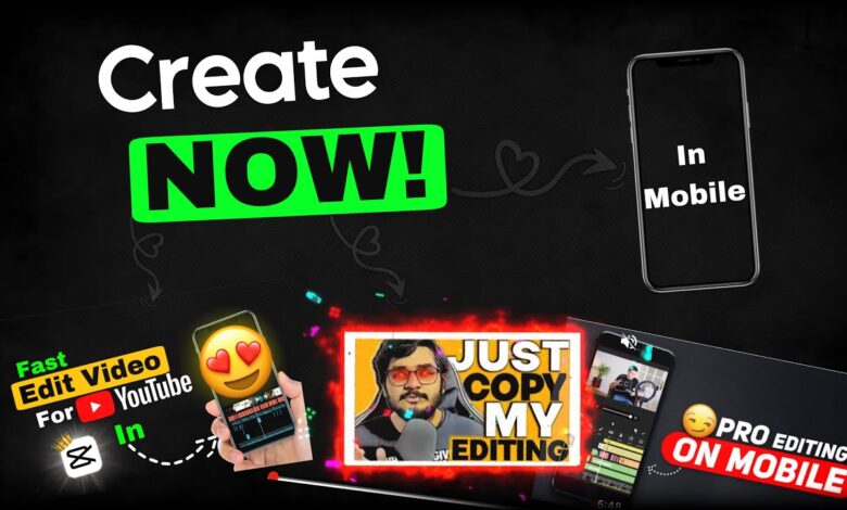 How to create smashing youtube thumbnails