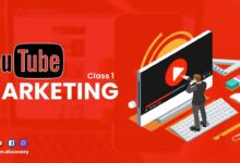 Youtube channels for learning digital marketing