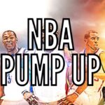 Pump up mix mercedes bazan