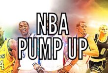 Pump up mix mercedes bazan