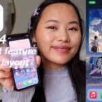 Hype recreation kwgt