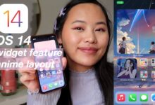 Hype recreation kwgt