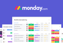 How to use monday com