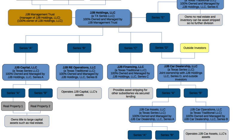 Llc or s corp choosing the right structure for designers