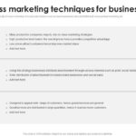 5 essential tips on marketing to the masses