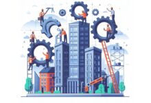 How to efficiently organize team work in a design studio rrgraph shared their experience