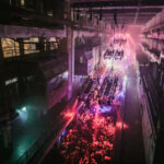Attend agencies must events