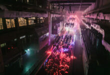 Attend agencies must events