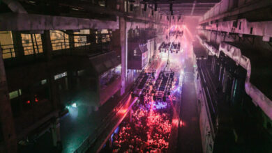 Attend agencies must events