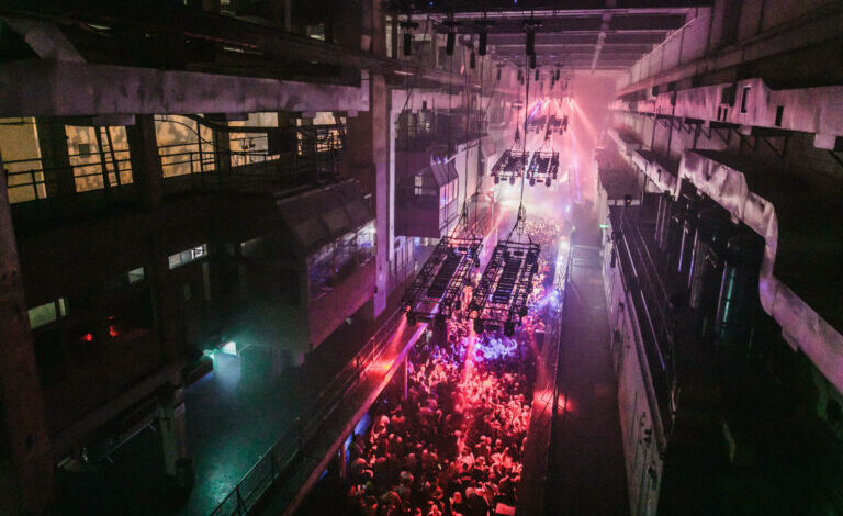 Attend agencies must events