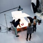 Illustration in modern day websites