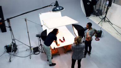 Illustration in modern day websites