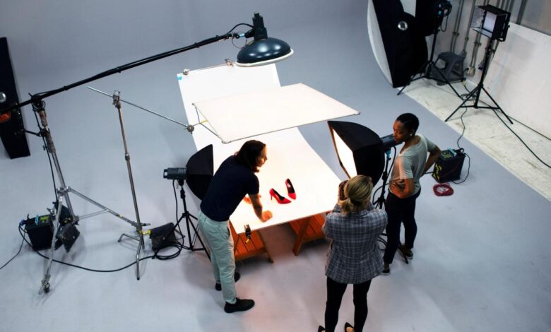 Illustration in modern day websites