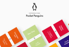 In web design a lot less is much more