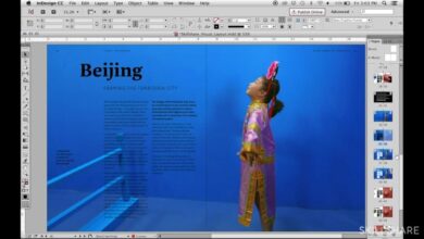 Must have graphic design skills