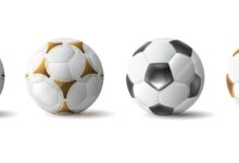 Best soccer ball pattern