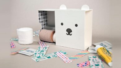 Sustainable packaging design tips