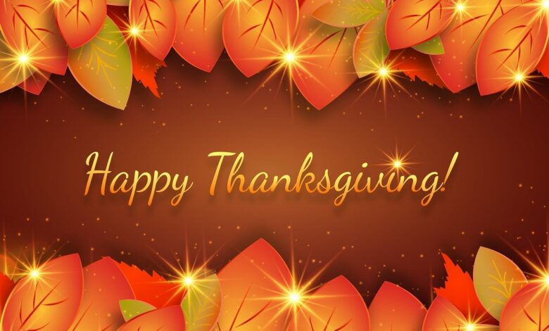 Best free happy thanksgiving images photos