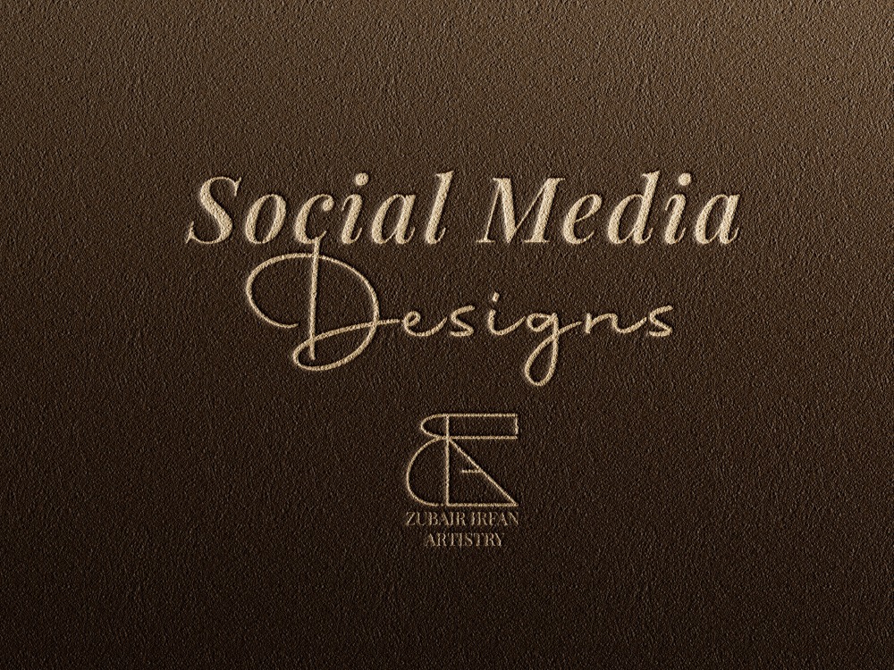 How to promote your designs on social media