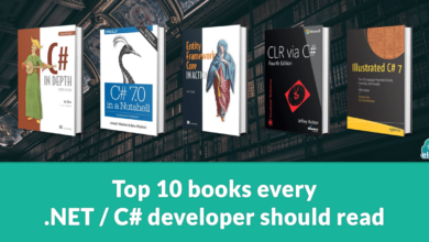 Tea time with creatives 5 books every artist should read