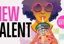 Dear new design grads