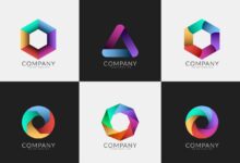 Logo design for the modern world