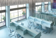 Very peri design inspiration