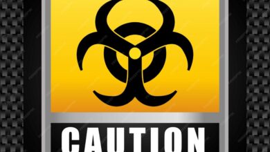 Design portfolio red flags