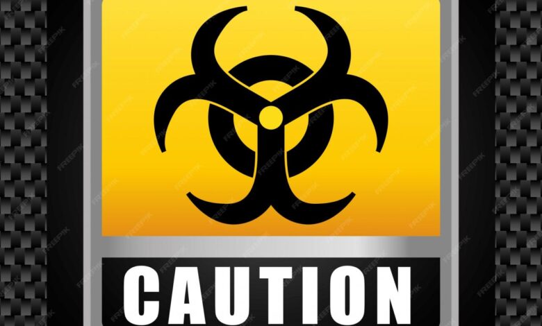 Design portfolio red flags