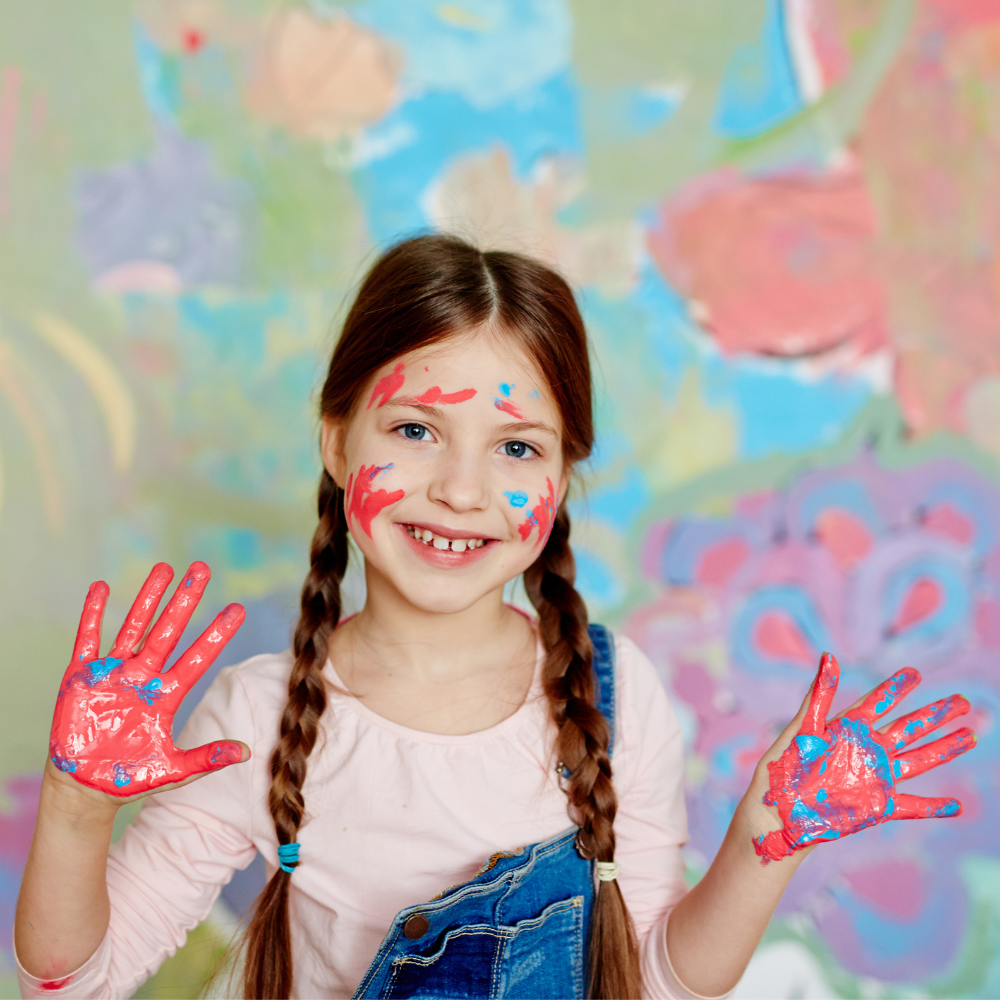 Unlock your creative voice